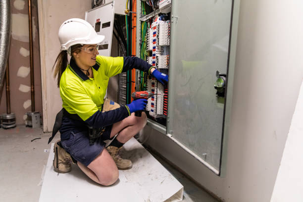 Best Electrical Upgrades for Homes  in Hampton, IA