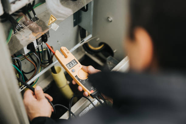 Professional Electrician in IA