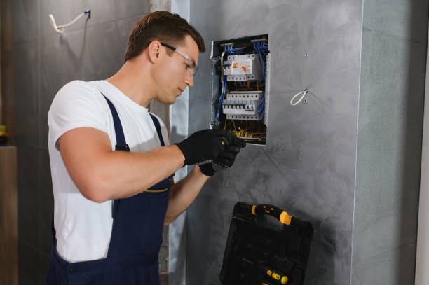 Best Residential Electrician Services  in Hampton, IA