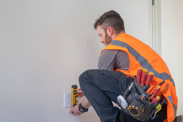 Best Home Electrical Repair  in Hampton, IA