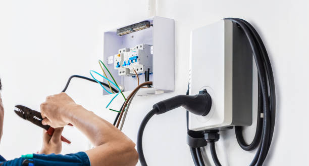 Best Affordable Electrical Installation  in Hampton, IA