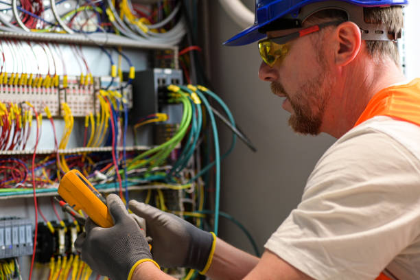 Best Home Electrical Repair  in Hampton, IA