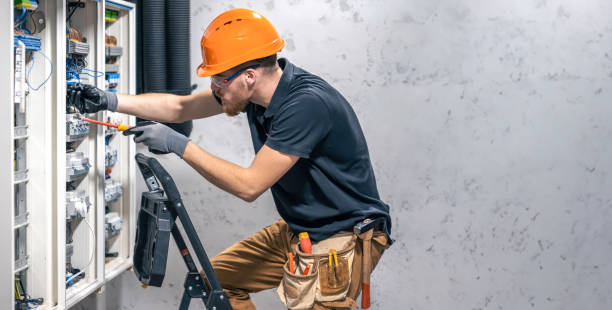 Best Electrical Wiring Services  in Hampton, IA